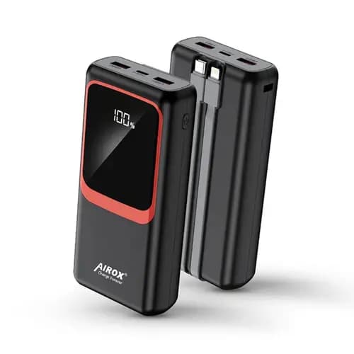 Airox PB19 18000 mAh Fast Charge Power Bank