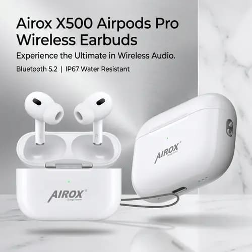 Airox X500 Airpods Pro