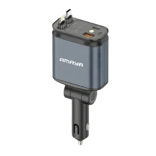 Amaya ACC CL11 Car Charger