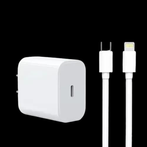 Aspor A801 Quick Charger Pd 20W