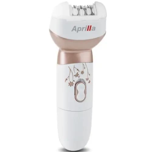 Aprilla Hair Removal Epilator Tool Set And Foot Care
