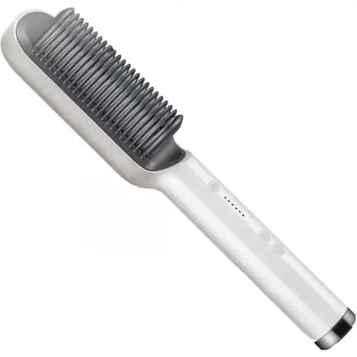 Hair Styling Comb Straightener Modelling Brush
