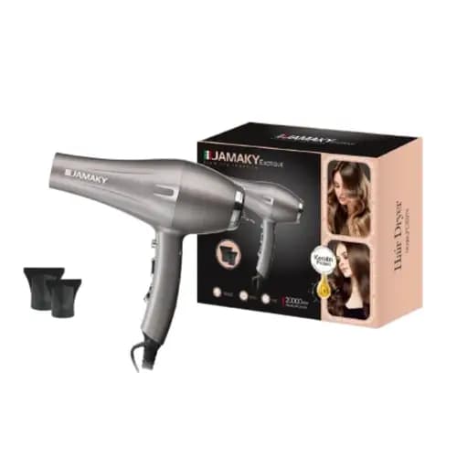 Jamaky JPC30294 Hair Dryer