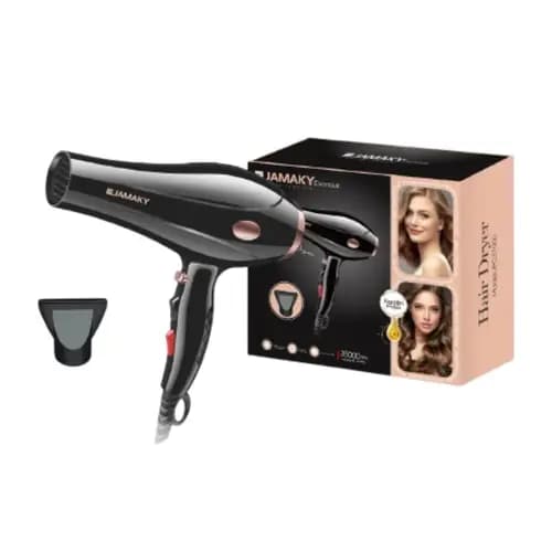 Jamaky JPC37000 Hair Dryer