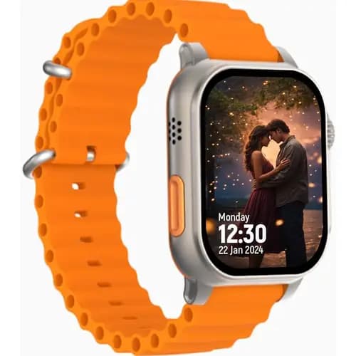 Jx8 Ultra Smart Watch