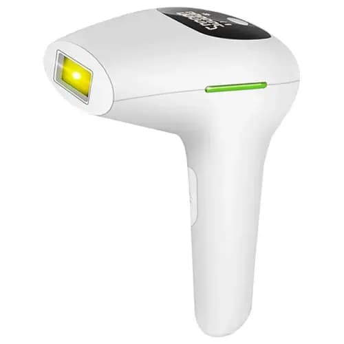 Laser Hair Removal Epilator