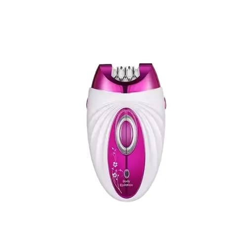 Nikal 3 in 1 Lady Epilator