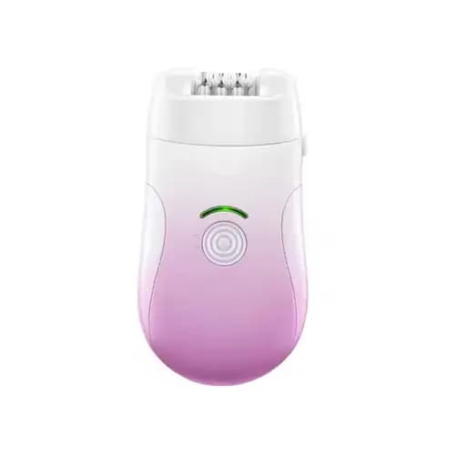 Nikal NK-768 3 in1 Electric Lady Shaver
