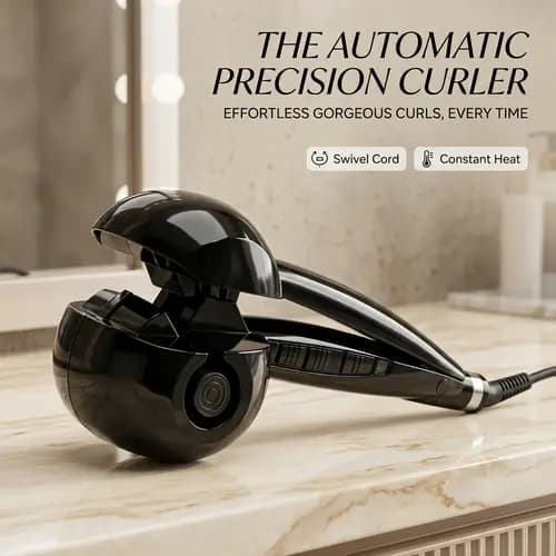 Professional Pro Hair Curler Roller For Women