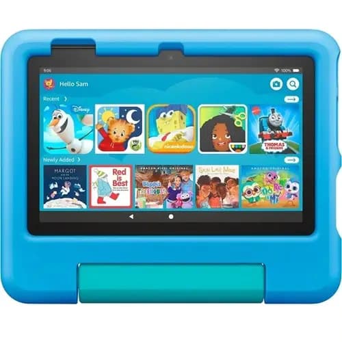 Tablet Fire 7 For Kids