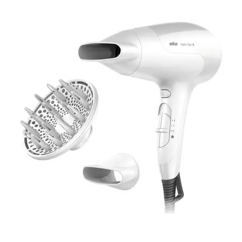 Braun HD385 Hair Dryer