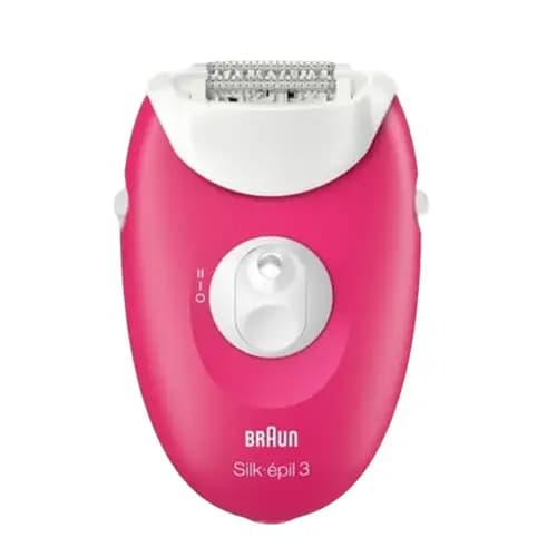 Braun Silk-EPIL 3 SE3032 Epilator