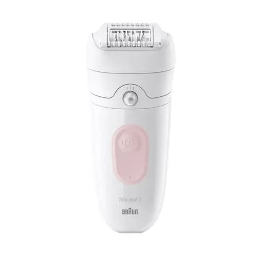 Braun Silk Epil 5 SE5 050 Epilator Wet and Dry