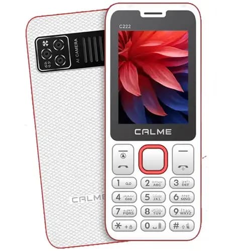 Calme C222