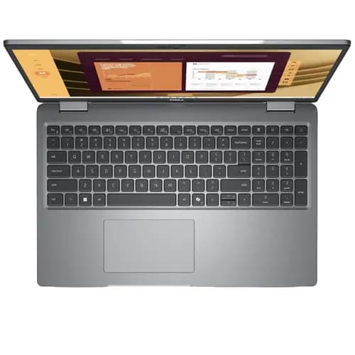 DELL LATTITUDE 5550 14TH GEN Core Ultra 5 125U (8GB-512GB SSD)
