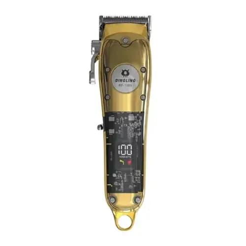 Dingling Professional Hair Clipper RF-1985