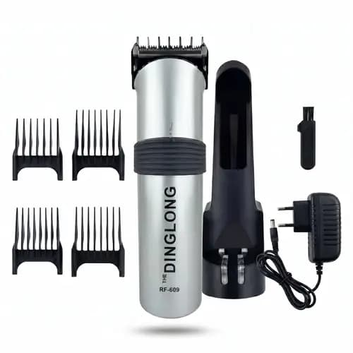 Dinglong Professional Beard And Hair Trimmer RF-609