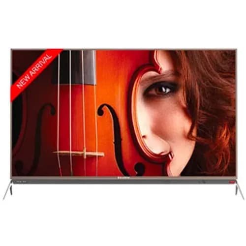 EcoStar 55 Inch 4K Smart LED TV (CX55UD930P)