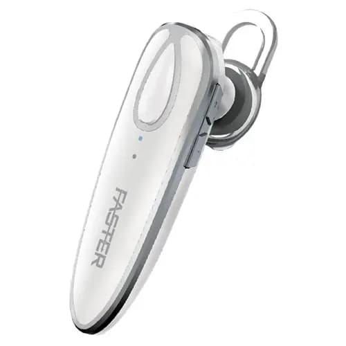 Faster ENC Wireless Stereo Headset (E10)