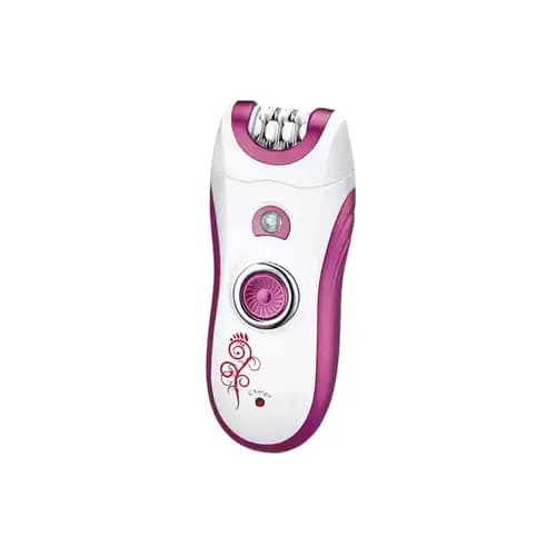 Kemei KM-3026 Women Shaver Set 3 In 1