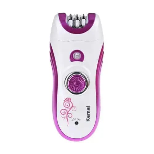 Kemei KM-3066 6 in 1 Multifuctional Epilator