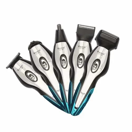 Kemei KM-5031 11 in 1 Grooming Kit