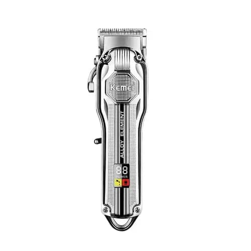 Kemei KM-517 Digital Display Trimmer