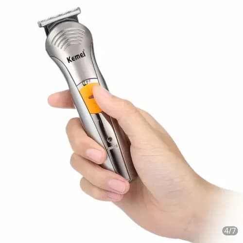 Kemei KM-570 7 in 1 Grooming Kit