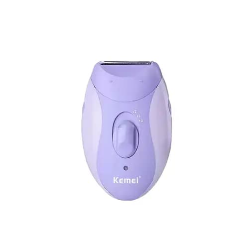 Kemei KM-6037 Electric Female Epilator