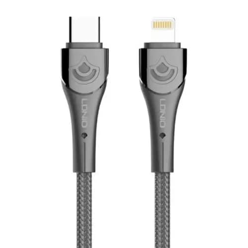 LDNIO LC862i 30W USB-C To Lightning Data Cable