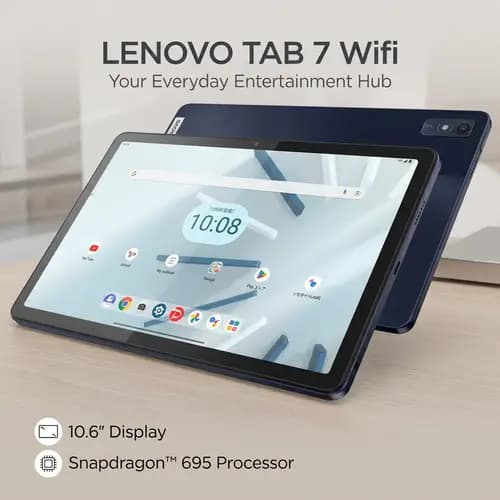 LENOVO TAB 7 Wifi