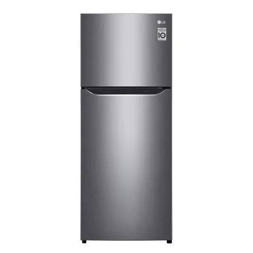 LG 7 cu ft Refrigerator (GN-B202SQBB)