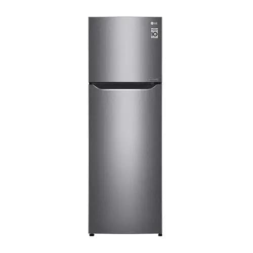 LG 9 cu ft Refrigerator (B272SQCB)