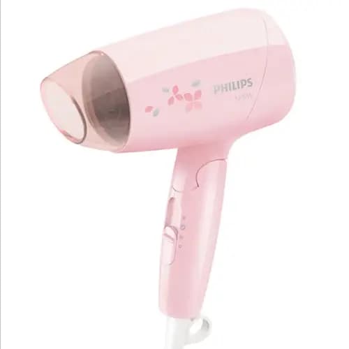 Philips EssentialCare 1200W Hair Dryer (BHC010)