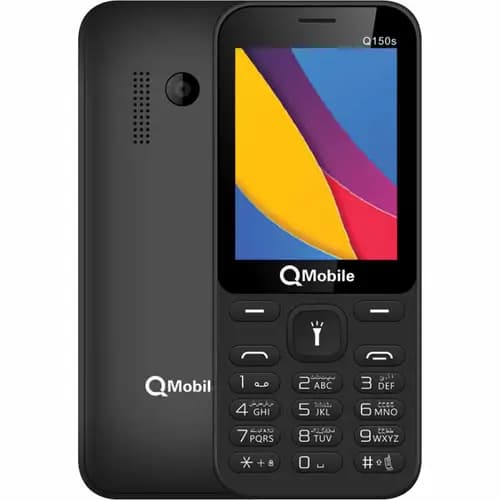 Qmobile Q150s