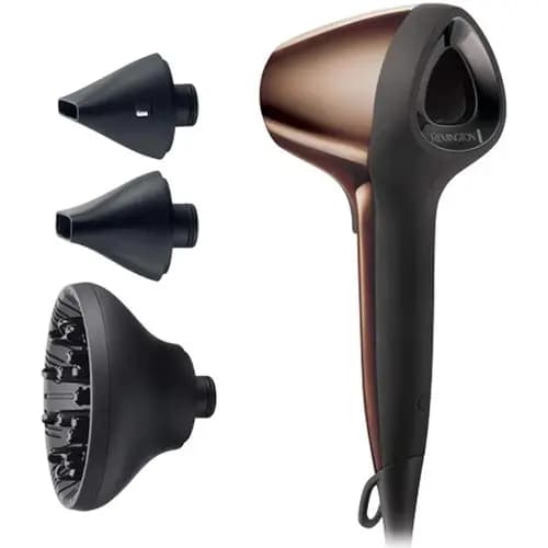 REMINGTON Air3D Dryer Bronze D7777