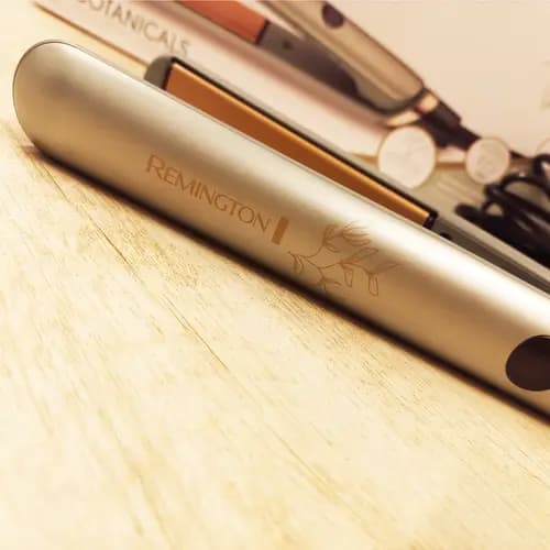 REMINGTON Botanicals Hair Straightener S5860