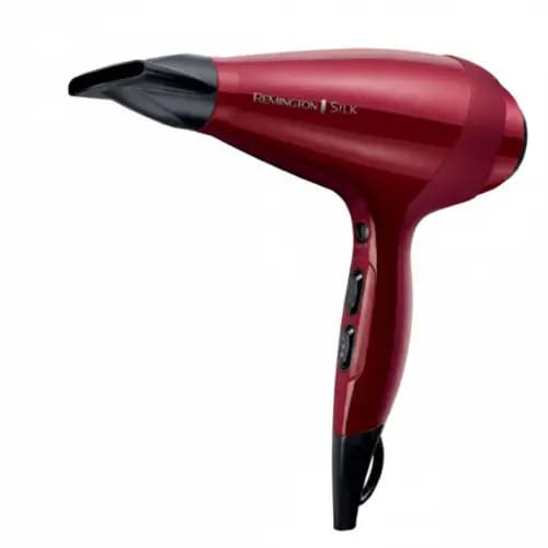 Remington D9096 Hair Dryer Silk Ceramic 2400W