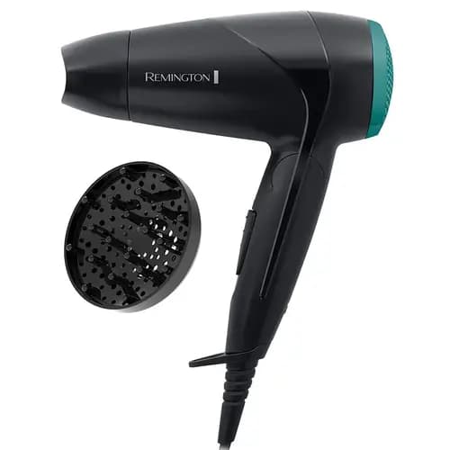REMINGTON On the Go Hair Dryer D1500