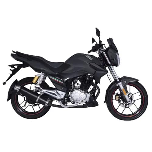 Road Prince WEGO 150cc