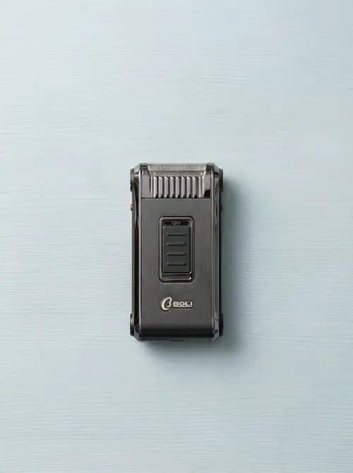 Boli Razor Chargeable Shaver Machine RSCW-8008