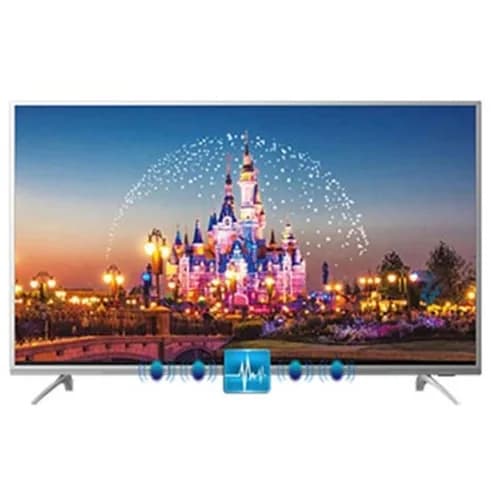 Changhong Ruba 43 Inch 4K UHD Smart LED TV (U43G7Si)