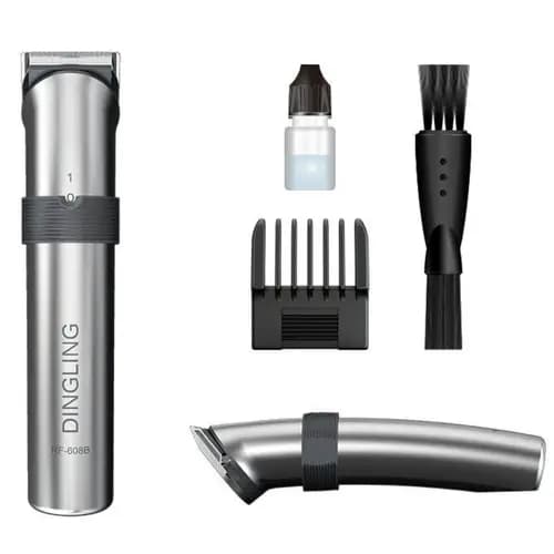 Dingling RF-608B Hair Trimmer